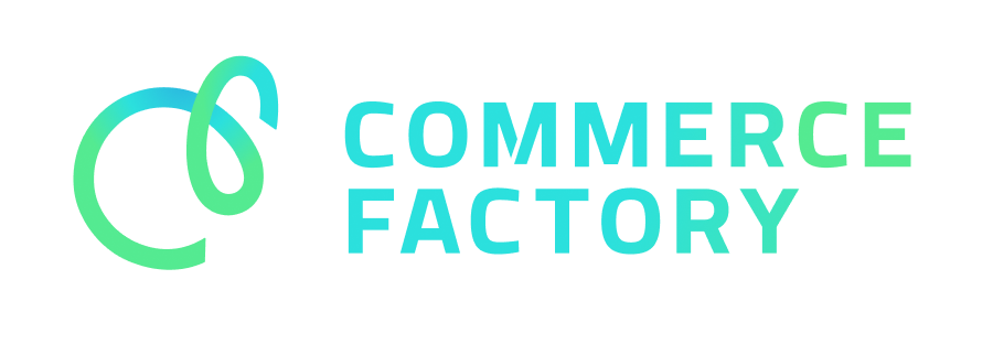 株式会社コマースファクトリー