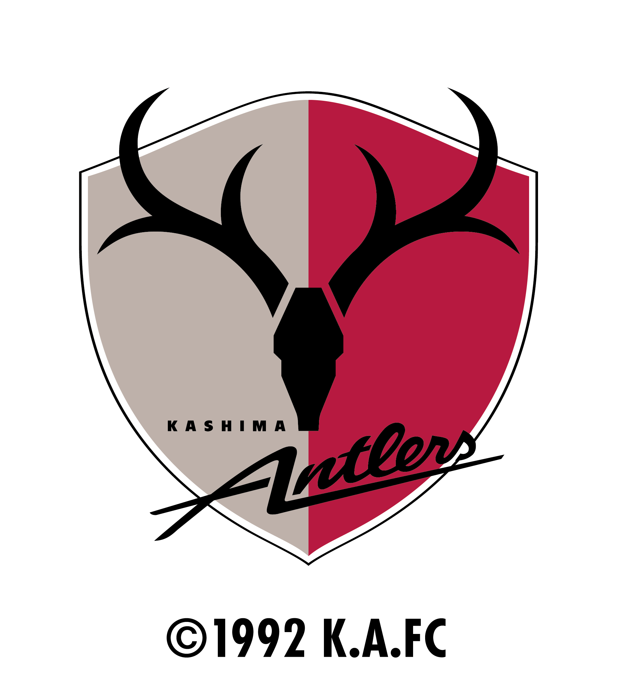 鹿島アントラーズ