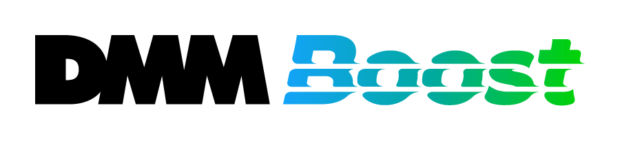 株式会社DMM Boost
