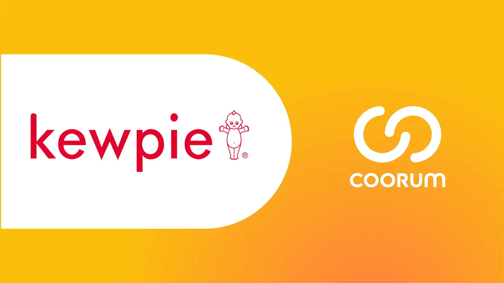 キユーピー株式会社がホンネデータプラットフォーム「coorum（コーラム）」を導入